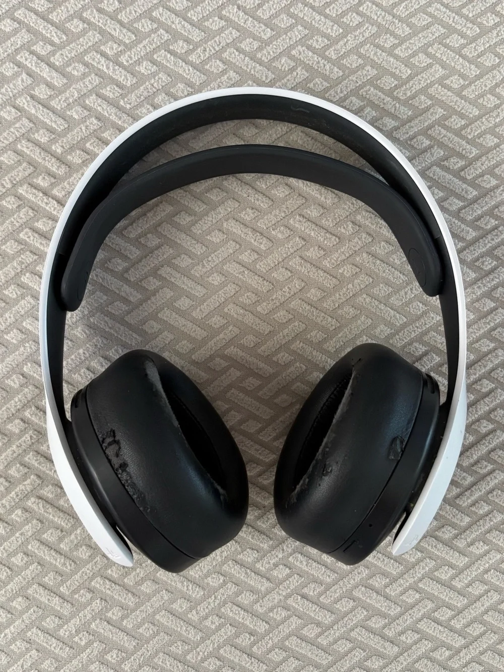 Sony PlayStation 5 Pulse 3d wireless headset